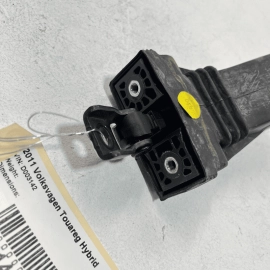 11-17 Volkswagen Touareg Rear Passenger Door Hinge Check Strap Stop Stopper