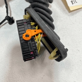 2011-2014 Volkswagen Touareg Rear Left Driver Side Door Wire Wiring Harness