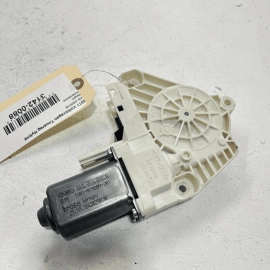 2011-2017 Volkswagen TOUAREG - Front Right Passenger Side Power Window Moto