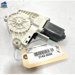 2011-2017 Volkswagen TOUAREG - Front Right Passenger Side Power Window Moto