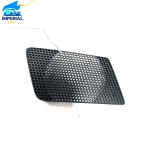 VW TOUAREG 2011-2013 FRONT RIGHT PASSENGER SIDE DOOR TWEETER SPEAKER GRILLE