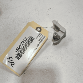 2011 - 2014 FRONT PASSENGER RIGHT SIDE DOOR UPPER HINGE SUPPORT  OEM