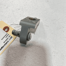 2011 - 2014 FRONT PASSENGER RIGHT SIDE DOOR UPPER HINGE SUPPORT  OEM