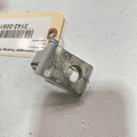 2011 - 2014 FRONT PASSENGER RIGHT SIDE DOOR UPPER HINGE SUPPORT  OEM