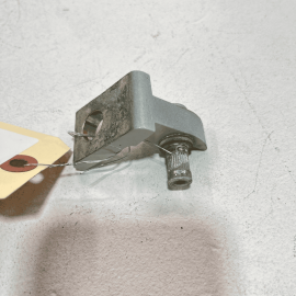 2011 - 2014 FRONT PASSENGER RIGHT SIDE DOOR UPPER HINGE SUPPORT  OEM