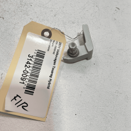 2011 - 2014 FRONT PASSENGER RIGHT SIDE DOOR UPPER HINGE SUPPORT  OEM