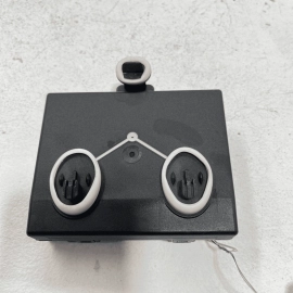 VW TOUAREG 2011-2013 FRONT RIGHT PASSENGER SIDE DOOR COMPUTER CONTROL MODUL