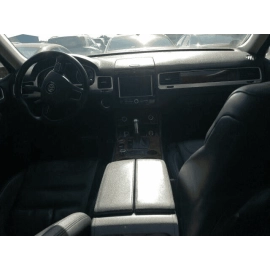 VW TOUAREG 2011-2013 FRONT RIGHT PASSENGER SIDE DOOR COMPUTER CONTROL MODUL