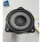 2010-16 PORSCHE PANAMERA Front Right Passenger Side Mid Range Audio Speaker