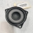 2010-16 PORSCHE PANAMERA Front Right Passenger Side Mid Range Audio Speaker