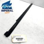 2010-2016 PORSCHE PANAMERA FRONT RIGHT PASSENGER DOOR WINDOW BELT MOLDING O