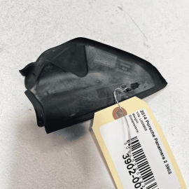 PORSCHE PANAMERA Front LEFT B Pillar TRIM / Cover (Interior) 2010-2016 OEM