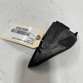 PORSCHE PANAMERA Front LEFT B Pillar TRIM / Cover (Interior) 2010-2016 OEM