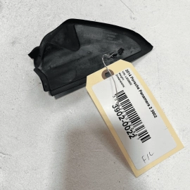 PORSCHE PANAMERA Front LEFT B Pillar TRIM / Cover (Interior) 2010-2016 OEM