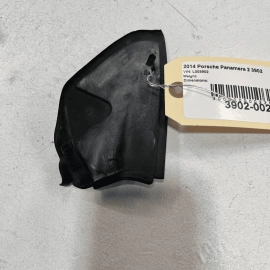 PORSCHE PANAMERA Front LEFT B Pillar TRIM / Cover (Interior) 2010-2016 OEM