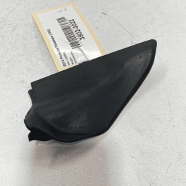 PORSCHE PANAMERA Front LEFT B Pillar TRIM / Cover (Interior) 2010-2016 OEM