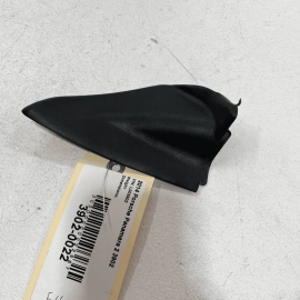 PORSCHE PANAMERA Front LEFT B Pillar TRIM / Cover (Interior) 2010-2016 OEM