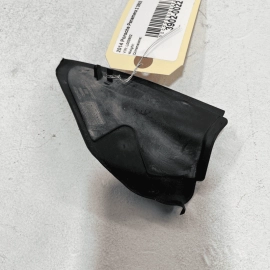 PORSCHE PANAMERA Front LEFT B Pillar TRIM / Cover (Interior) 2010-2016 OEM