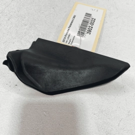 PORSCHE PANAMERA Front LEFT B Pillar TRIM / Cover (Interior) 2010-2016 OEM