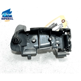 2010-2016 PORSCHE PANAMERA Front Left Driver Side Door Handle Bracket OEM