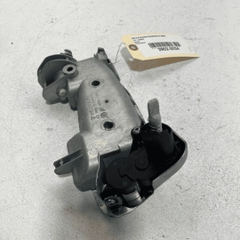 2010-2016 PORSCHE PANAMERA Front Left Driver Side Door Handle Bracket OEM