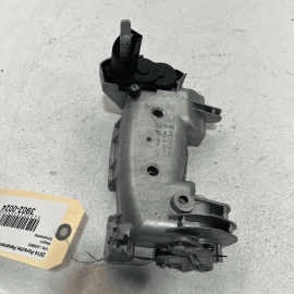 2010-2016 PORSCHE PANAMERA Front Left Driver Side Door Handle Bracket OEM