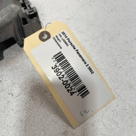2010-2016 PORSCHE PANAMERA Front Left Driver Side Door Handle Bracket OEM