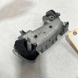 2010-2016 PORSCHE PANAMERA Front Left Driver Side Door Handle Bracket OEM