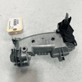2010-2016 PORSCHE PANAMERA Front Left Driver Side Door Handle Bracket OEM