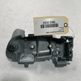 2010-2016 PORSCHE PANAMERA Front Left Driver Side Door Handle Bracket OEM