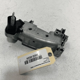 2010-2016 PORSCHE PANAMERA Front Left Driver Side Door Handle Bracket OEM