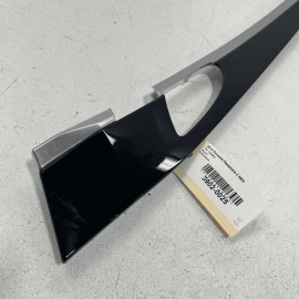 PORSCHE PANAMERA Front Left Driver Side Interior Door Trim Moulding 2010-16