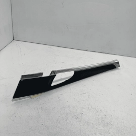PORSCHE PANAMERA Front Left Driver Side Interior Door Trim Moulding 2010-16