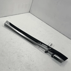 PORSCHE PANAMERA Front Left Driver Side Interior Door Trim Moulding 2010-16