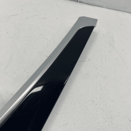 PORSCHE PANAMERA Front Left Driver Side Interior Door Trim Moulding 2010-16