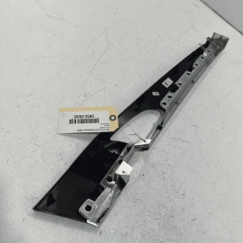 PORSCHE PANAMERA Front Left Driver Side Interior Door Trim Moulding 2010-16