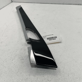 PORSCHE PANAMERA Front Left Driver Side Interior Door Trim Moulding 2010-16