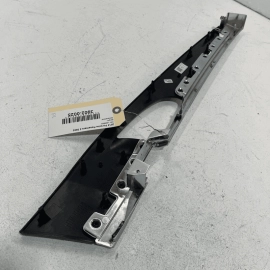 PORSCHE PANAMERA Front Left Driver Side Interior Door Trim Moulding 2010-16