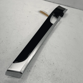 PORSCHE PANAMERA Front Left Driver Side Interior Door Trim Moulding 2010-16