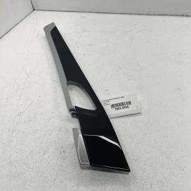 PORSCHE PANAMERA Front Left Driver Side Interior Door Trim Moulding 2010-16