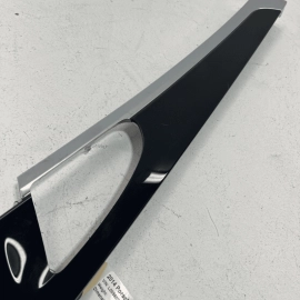 PORSCHE PANAMERA Front Left Driver Side Interior Door Trim Moulding 2010-16