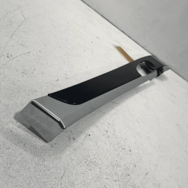 PORSCHE PANAMERA Front Left Driver Side Interior Door Trim Moulding 2010-16
