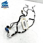 2015 PORSCHE PANAMERA Front Left Driver Door Wire Wiring Harness OEM