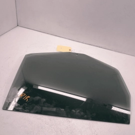 2011-2021 JEEP GRAND CHEROKEE REAR RIGHT PASSENGER DOOR WINDOW GLASS OEM