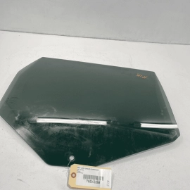 2011-2021 JEEP GRAND CHEROKEE REAR RIGHT PASSENGER DOOR WINDOW GLASS OEM