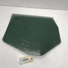 2011-2021 JEEP GRAND CHEROKEE REAR RIGHT PASSENGER DOOR WINDOW GLASS OEM
