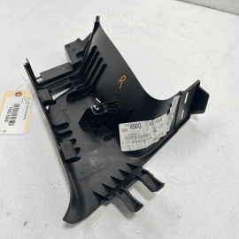 JEEP GRAND CHEROKEE 2016-21 REAR RIGHT PASSENGER C PILLAR MOLDING TRIM PANE