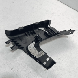 JEEP GRAND CHEROKEE 2016-21 REAR RIGHT PASSENGER C PILLAR MOLDING TRIM PANE