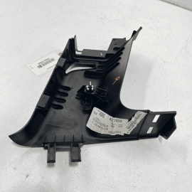 JEEP GRAND CHEROKEE 2016-21 REAR RIGHT PASSENGER C PILLAR MOLDING TRIM PANE