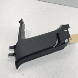 JEEP GRAND CHEROKEE 2016-21 REAR RIGHT PASSENGER C PILLAR MOLDING TRIM PANE